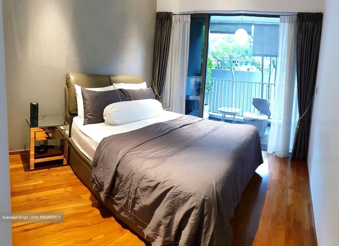 Meadows @ Peirce (D26), Condominium #498949261